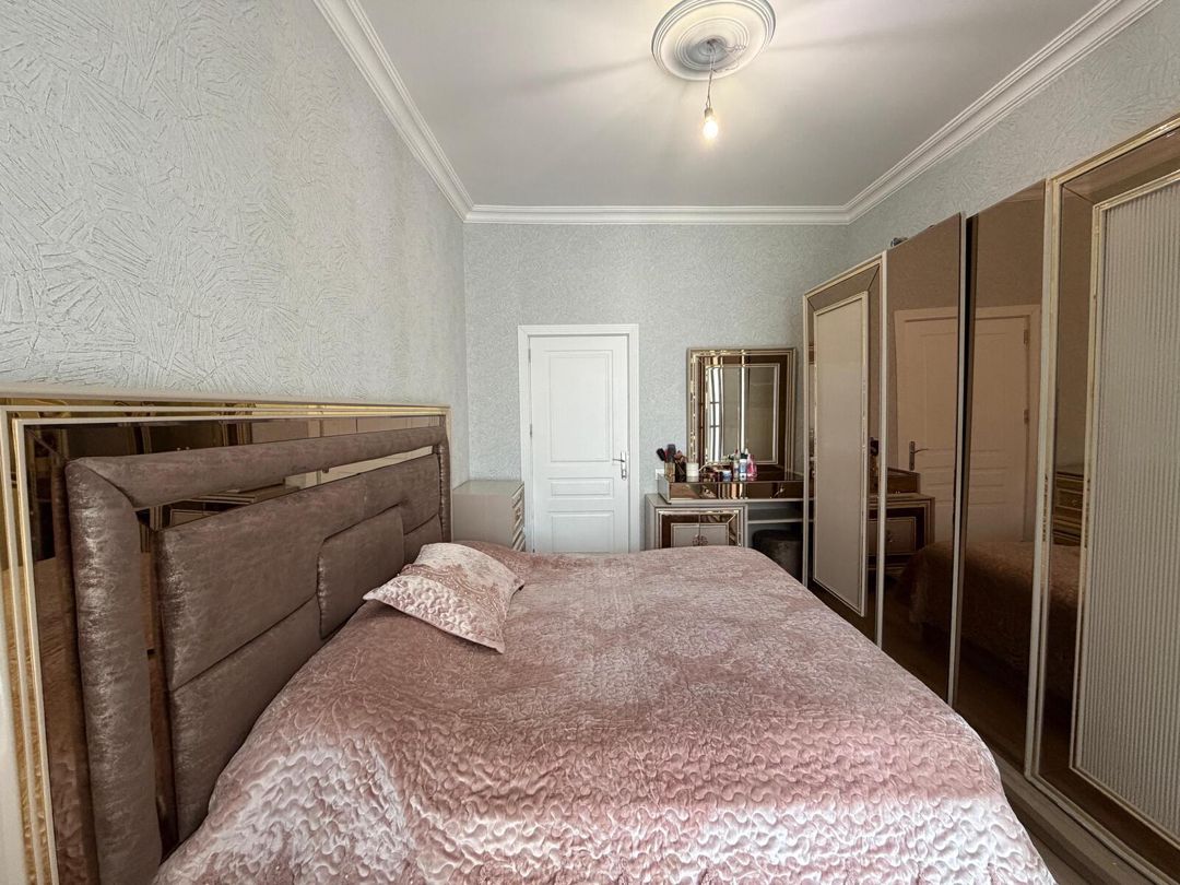 3-otaqlı yeni tikili, Sumqayıt ş., 95 m² — Daşınmaz əmlak, Sumqayıt (6)