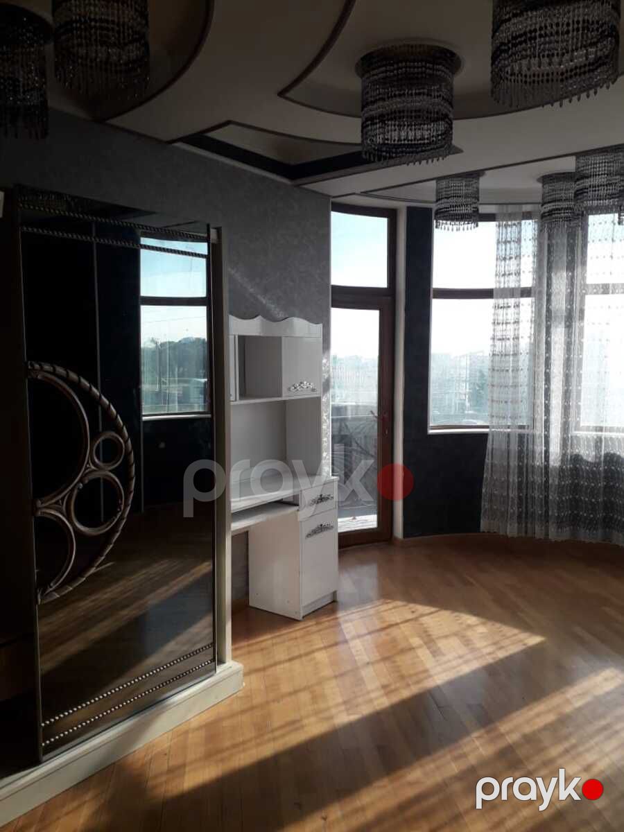 Satılır 9 otaqlı həyət evi/bağ evi 529.3 m² — Ev, villa, Bakı (11)