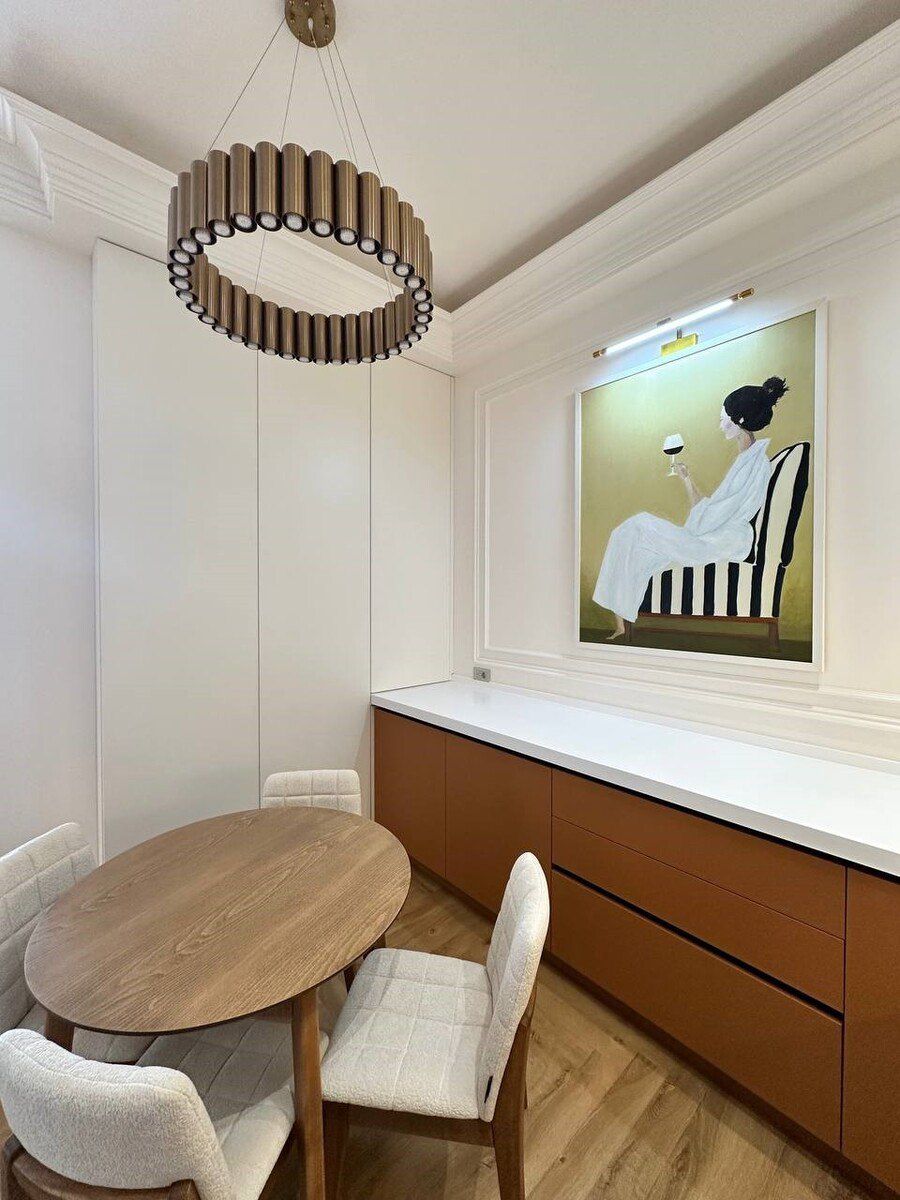 Satılır 3 otaqlı yeni tikili 65 m² — Mənzil, Bakı (11)