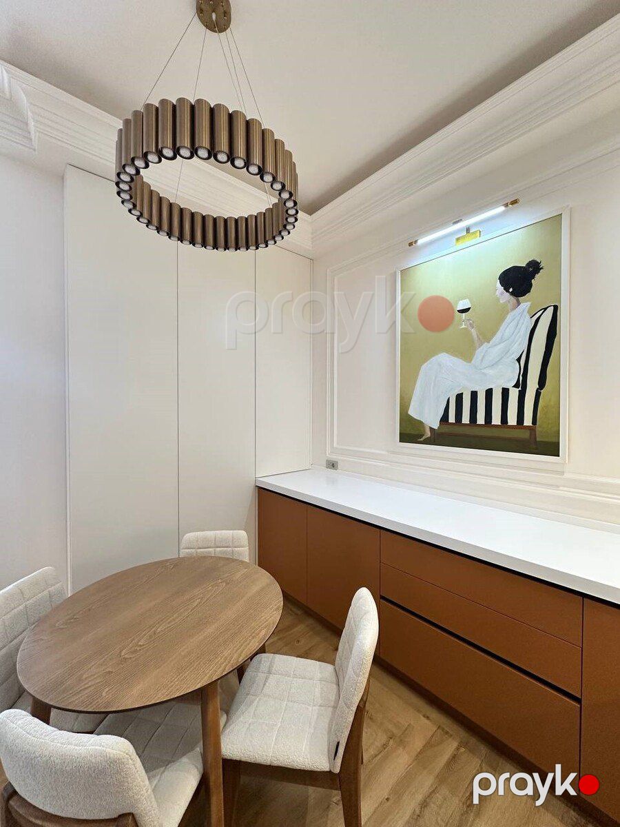 Satılır 3 otaqlı yeni tikili 65 m² — Mənzil, Bakı (11)