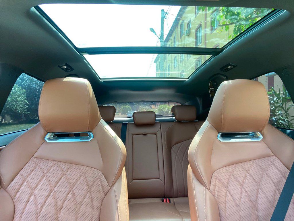 Changan Uni-Z, 1.5 L, 18.4 kWh, 2024 il, 40 000 km — Avtomobillər, Masallı (10)