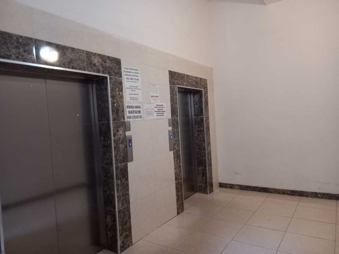 Satılır 3 otaqlı yeni tikili 105 m² — Mənzil, Bakı (5)