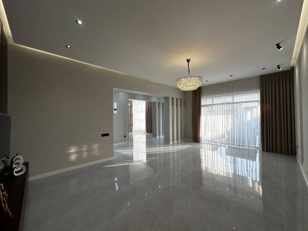 Satılır 4 otaqlı həyət evi/bağ evi 170 m² — Ev, villa, Bakı (11)