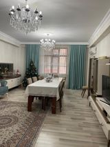 Satılır 3 otaqlı yeni tikili 135 m² — Недвижимость