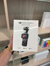 Osmo Pocket 3 Creator Combo — Elektronika