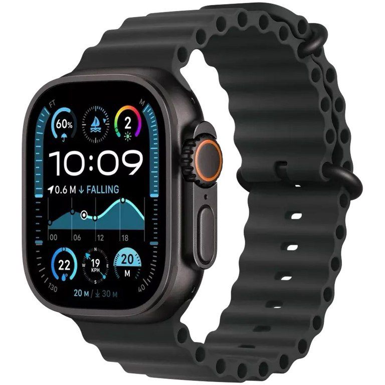 Apple Watch Ultra 2 Titanium — Elektronika, Bakı (2)