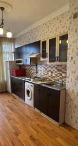 Mətbəx mebeli — 4 metr • Komplekt: asma və altMetbex mebeli 4m soba — Mebel