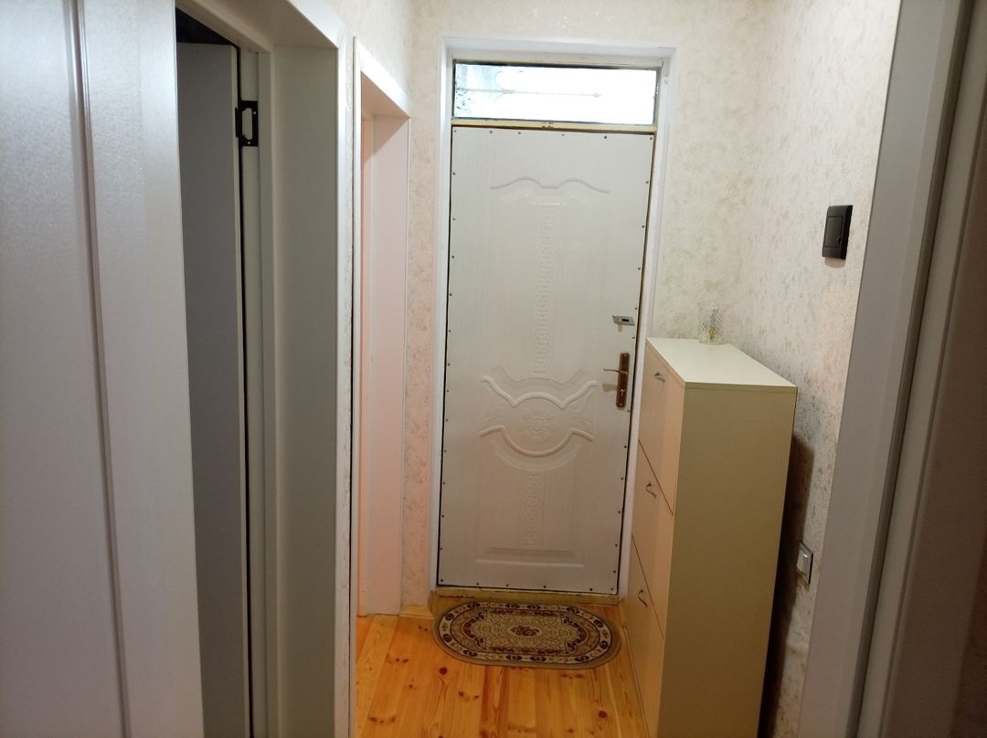 Həyət evi, Cantəpə qəsəbəsi — Ev, villa, Bakı (7)