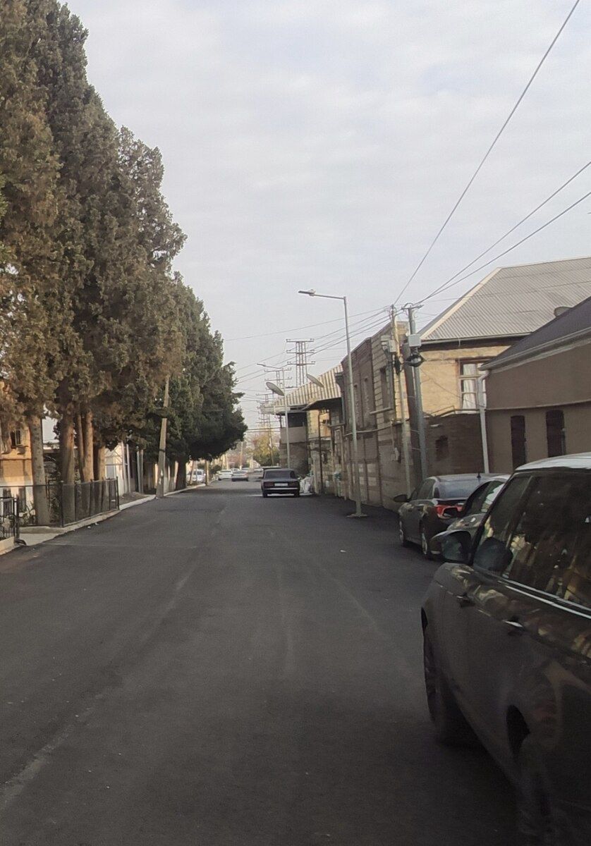 Həyət evi, Gəncə ş. — Ev, villa, Gəncə (2)
