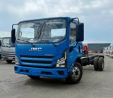 JMC Conquer 4x2, 2026 il — Cars