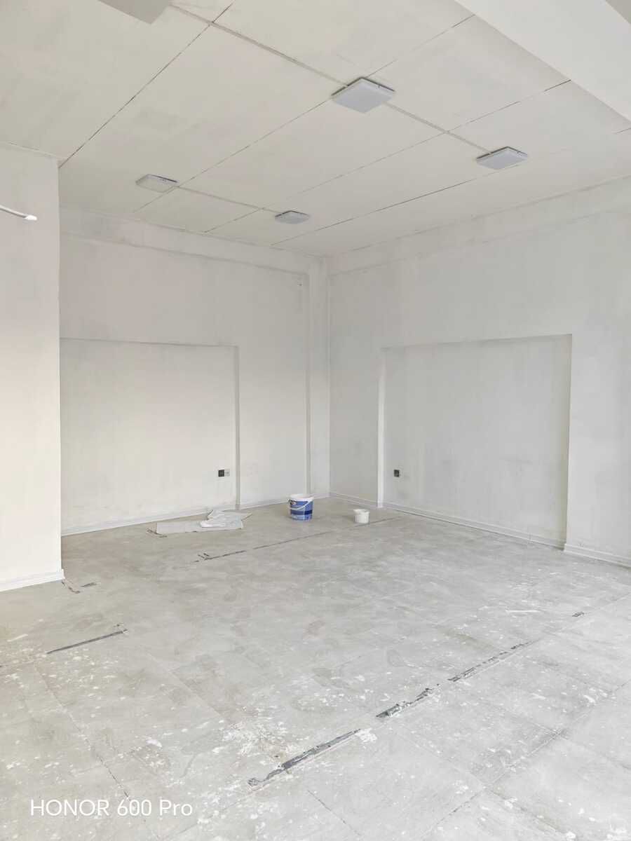 İcarəyə verilir obyekt 50 m² — Əmlak, Bakı (6)