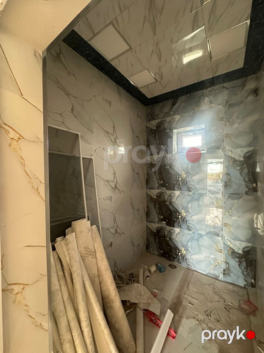Satılır 4 otaqlı həyət evi/bağ evi 100 m² — Ev, villa, Bakı (6)