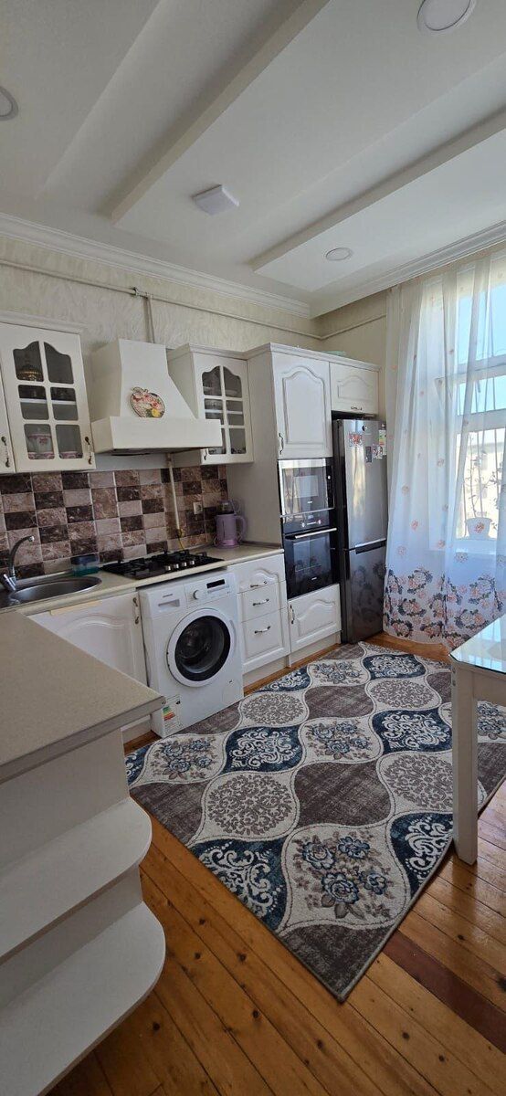 4-otaqlı mənzil, Azadlıq pr., 95 m² — Daşınmaz əmlak, Bakı (10)