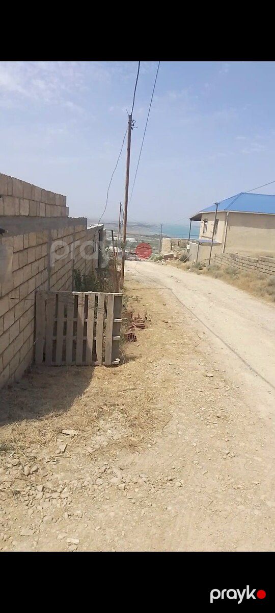 6 sot torpaq sahəsi, Nübar qəs. — Torpaq, Bakı (4)