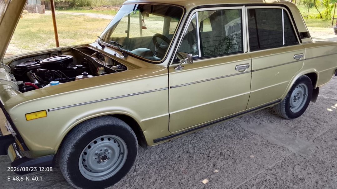 LADA (VAZ) 2106, 2000 il — Avtomobillər, Sabirabad (7)