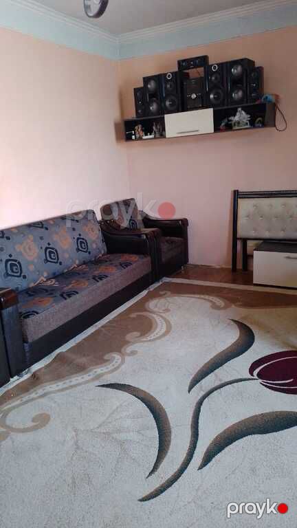 Satılır 2 otaqlı həyət evi/bağ evi 90 m²