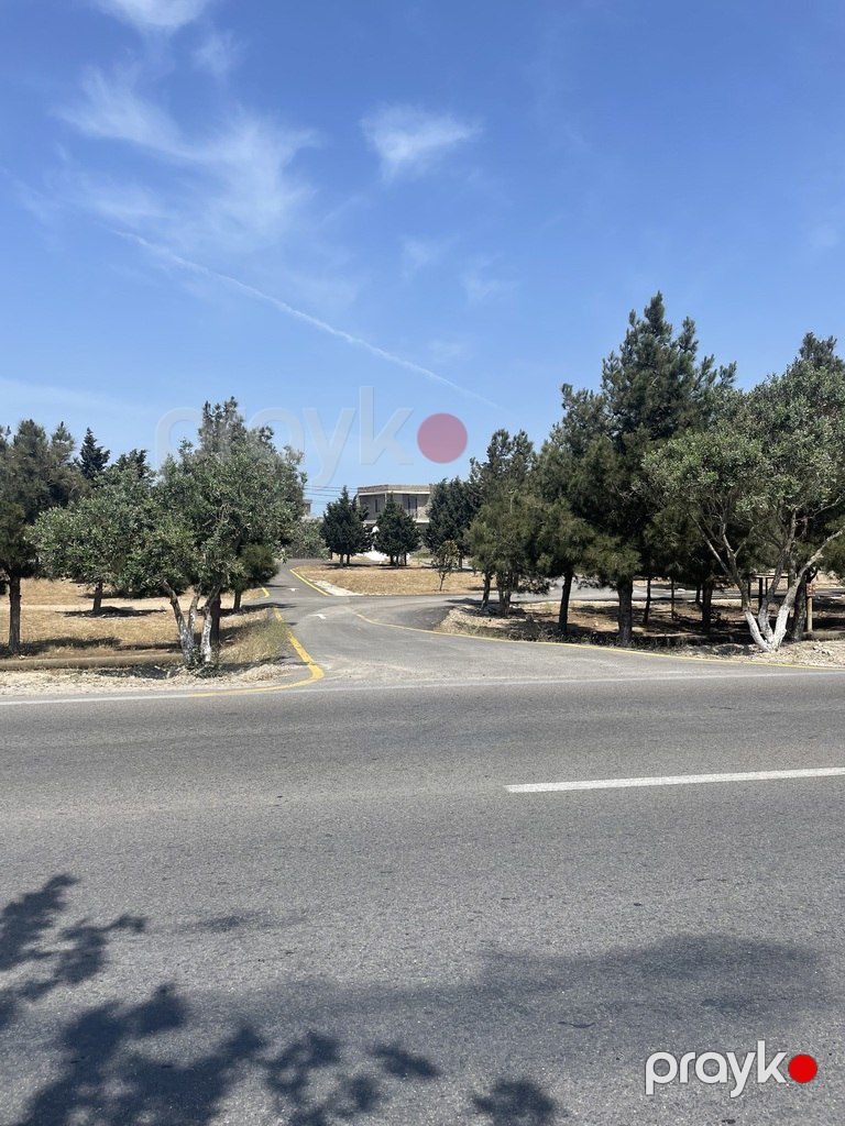 Satılır 6 otaqlı həyət evi/bağ evi 350 m² — Ev, villa, Bakı (4)