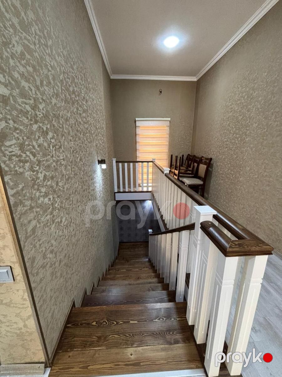 Satılır 6 otaqlı həyət evi/bağ evi 240 m² — Ev, villa, Bakı (8)