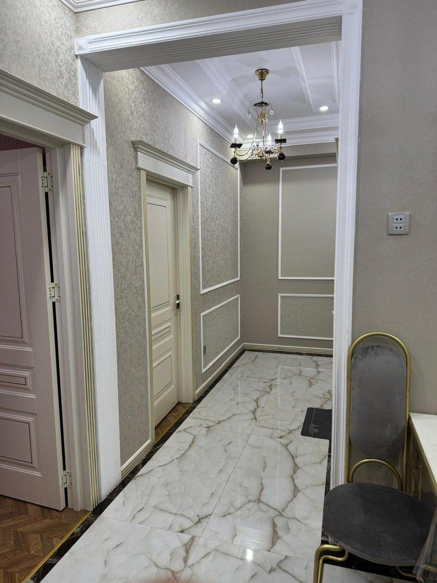 Satılır 3 otaqlı yeni tikili 82 m² — Mənzil, Bakı (10)