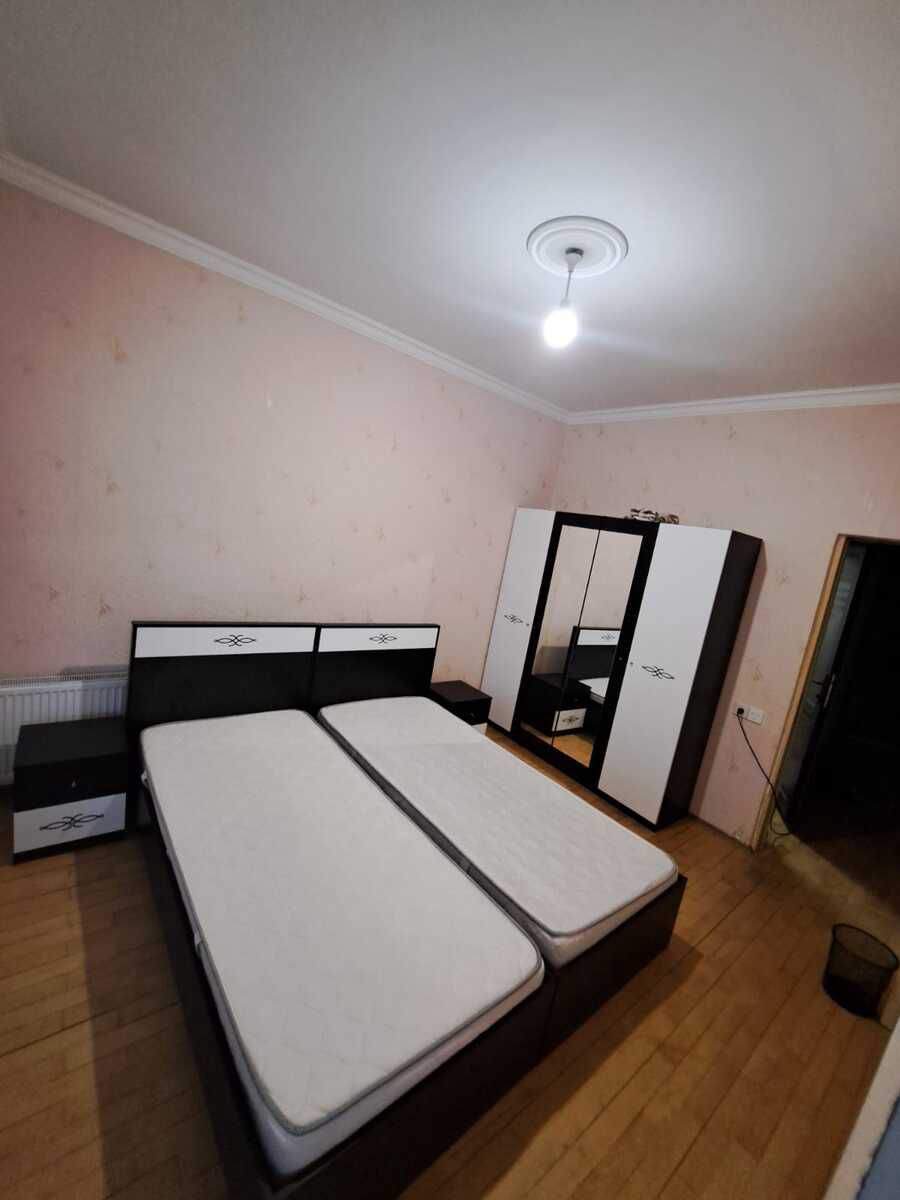 İcarəyə verilir 3 otaqlı yeni tikili 130 m² — Mənzil, Bakı (3)