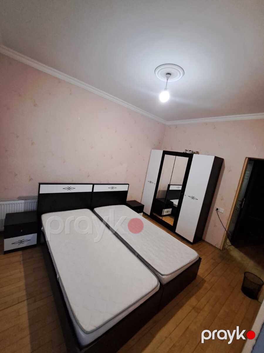 İcarəyə verilir 3 otaqlı yeni tikili 130 m² — Mənzil, Bakı (3)