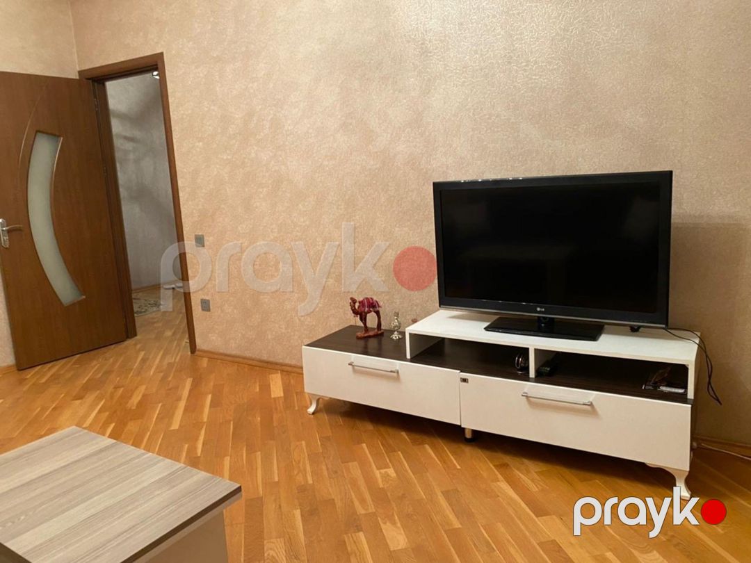 İcarəyə verilir 3 otaqlı yeni tikili 85 m² — Mənzil, Bakı (4)