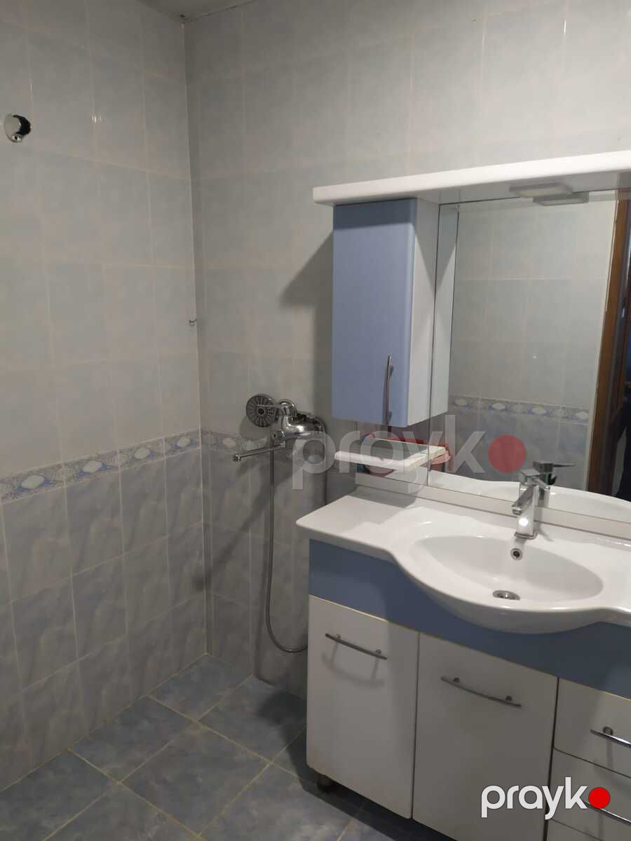4-otaqlı mənzil, M. Əmirov küç., 85 m² — Daşınmaz əmlak, Bakı (12)