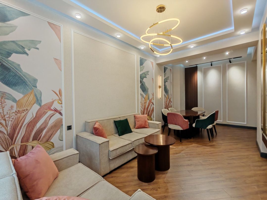 Satılır 2 otaqlı yeni tikili 75 m² — Mənzil, Bakı (5)