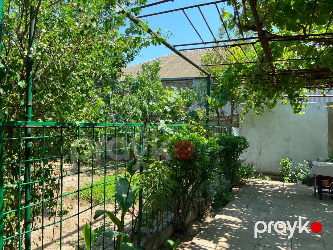 Həyət evi, Xəzər r. — Ev, villa, Bakı (2)