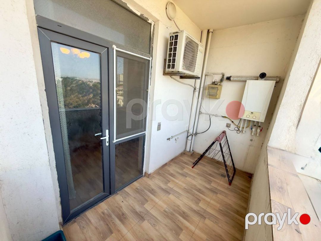 İcarəyə verilir 2 otaqlı yeni tikili 50 m² — Mənzil, Bakı (8)