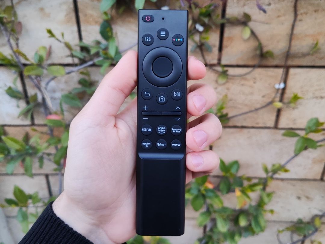 Televizor Samsung pultu — Elektronika, Bakı