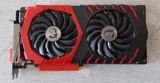 Videokart MSI GTX 1080 8GB GDDR5X 256bit (GamingX) 🟢 Satdıqda — Видео карты