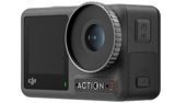 DJI Osmo Action 3 aksiyon kamerası - 4K yüksək keyfiyyətli video və — Goods