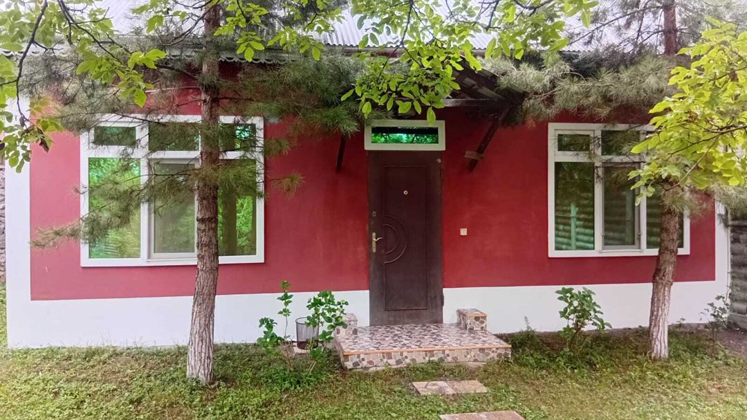 Bağ evi kirayə verilir, Qəbələ r. — Daşınmaz əmlak, Qəbələ (9)