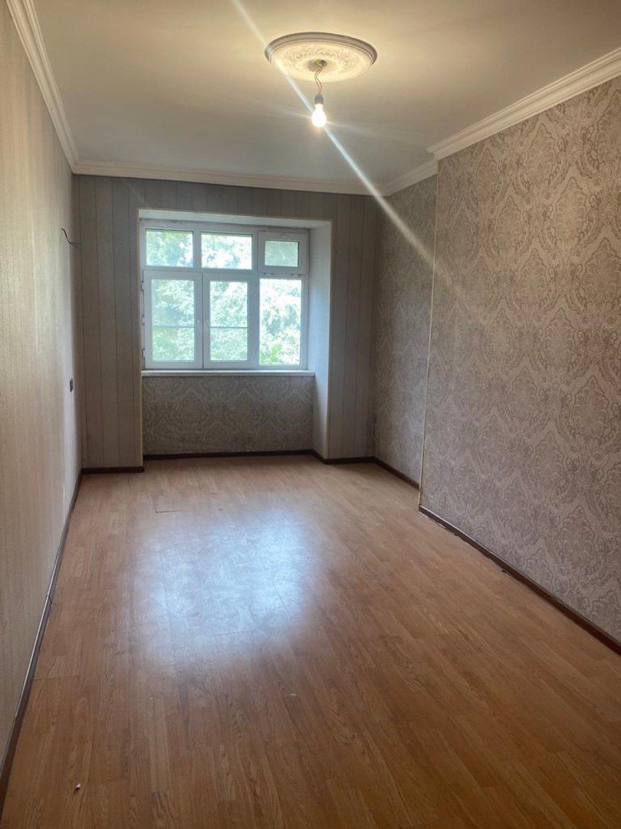3-otaqlı mənzil, Sumqayıt ş., 80 m² — Mənzil, Sumqayıt (11)