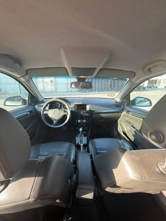 Opel Astra, 1.8 L, 2005 il, 292 707 km — Avtomobillər, Bakı (9)