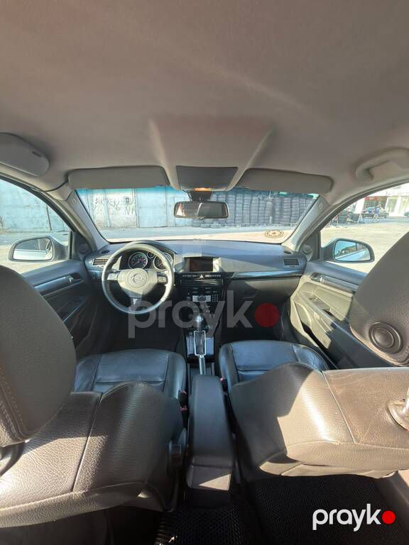Opel Astra, 1.8 L, 2005 il, 292 707 km — Avtomobillər, Bakı (9)