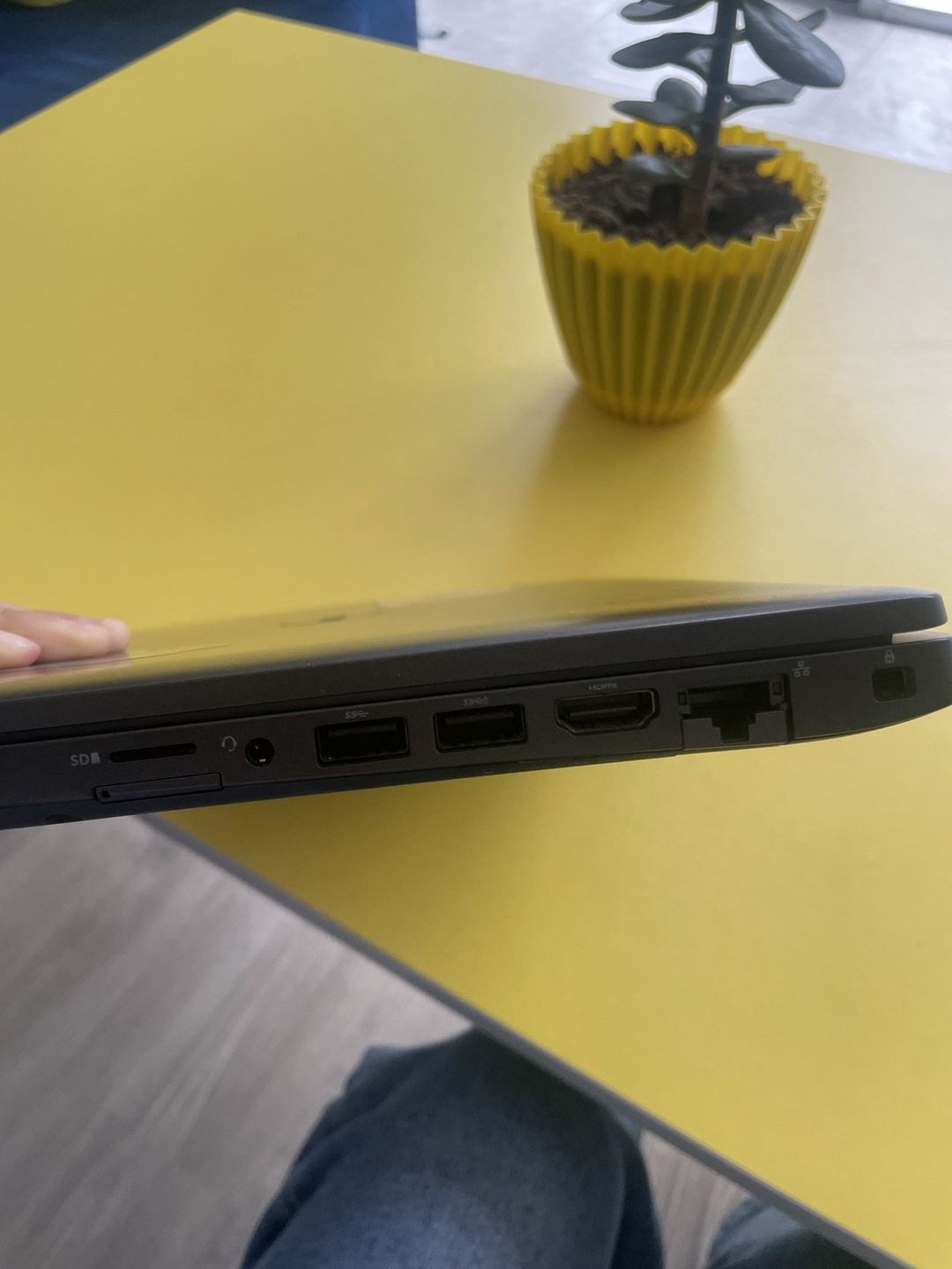 Noutbuk Dell — Elektronika, Bakı (3)