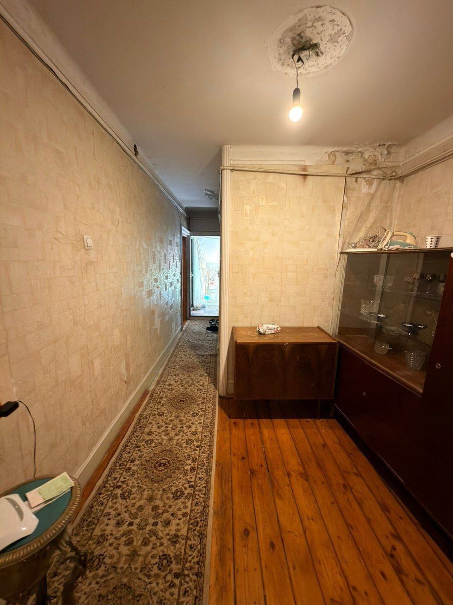 2-otaqlı mənzil, Gəncə ş., 50 m² — Mənzil, Gəncə (9)