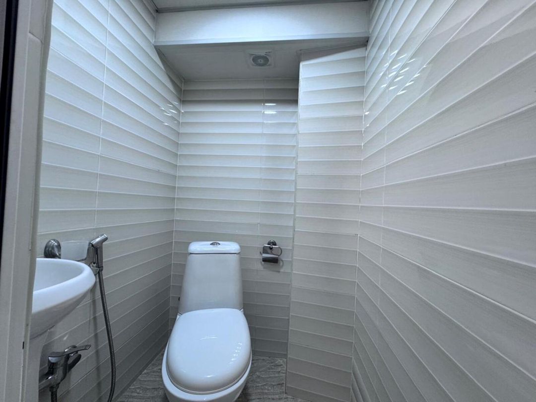 İcarəyə verilir obyekt 182 m² — Əmlak, Bakı (10)