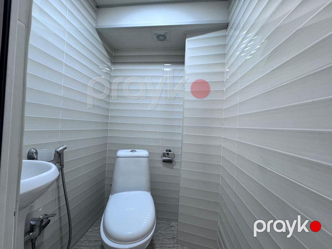 İcarəyə verilir obyekt 182 m² — Əmlak, Bakı (10)