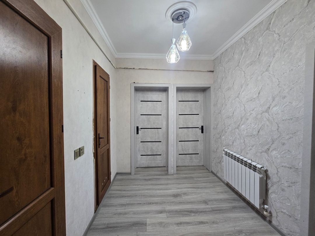 3-otaqlı mənzil, Sumqayıt ş., 73 m² — Daşınmaz əmlak, Sumqayıt (7)