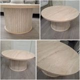 Jurnal masasi.qiymet 120 man.olcu hundurluk 40/diam.85sm — Mebel