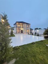 Satılır 6 otaqlı həyət evi/bağ evi 290 m² — Samir