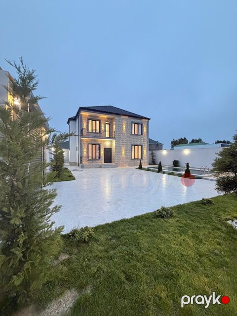 Satılır 6 otaqlı həyət evi/bağ evi 290 m²