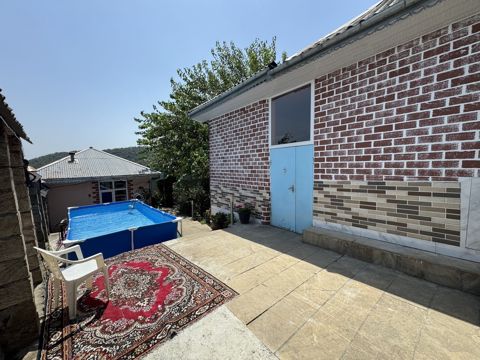 İcarəyə verilir 3 otaqlı həyət evi/bağ evi 150 m²