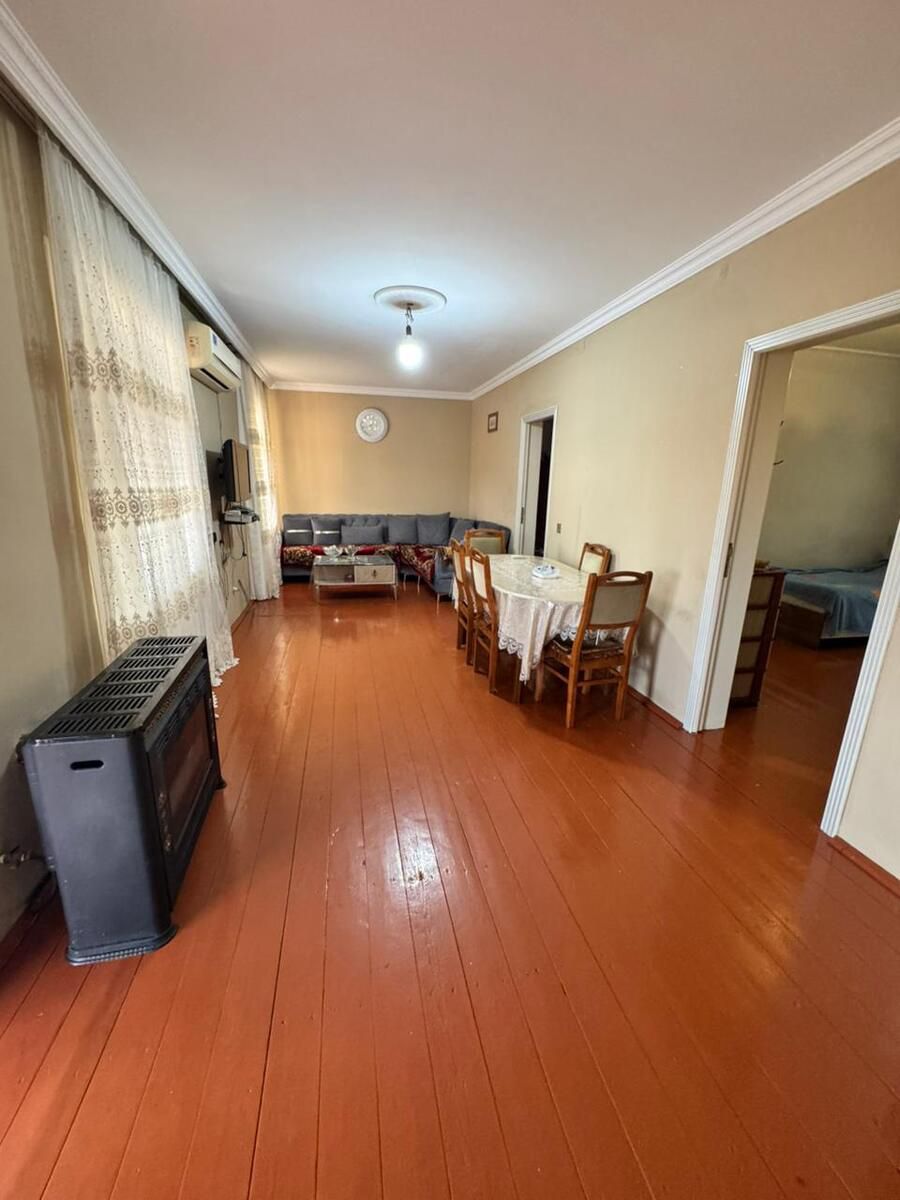 İcarəyə verilir 3 otaqlı həyət evi/bağ evi 50 m² — Ev, villa, Lənkəran