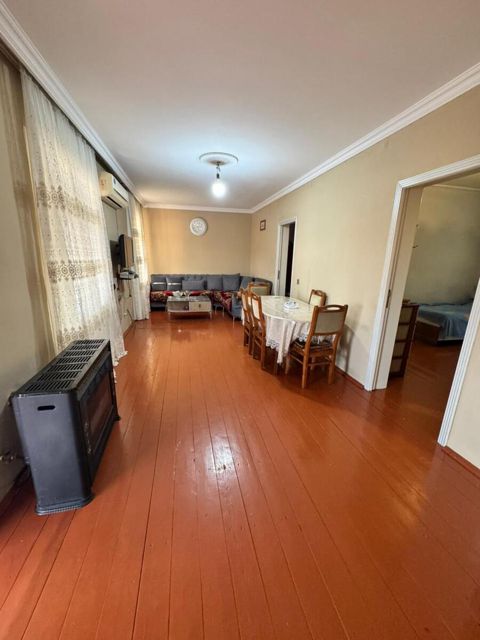 İcarəyə verilir 3 otaqlı həyət evi/bağ evi 50 m²