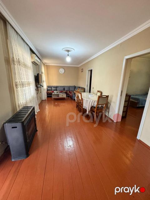İcarəyə verilir 3 otaqlı həyət evi/bağ evi 50 m²