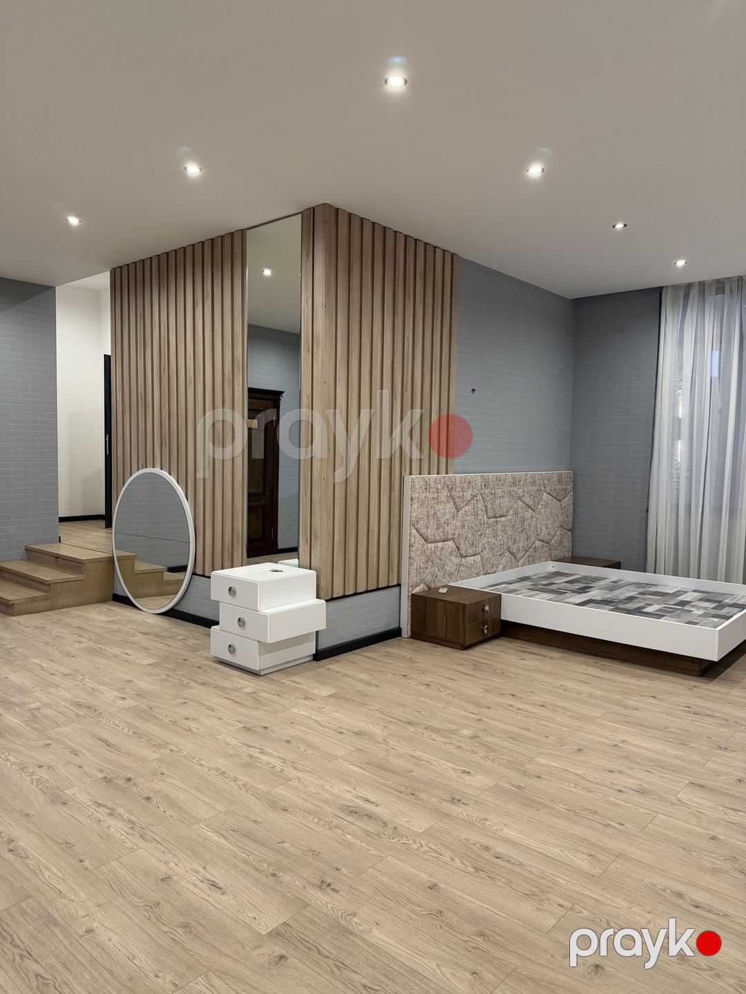 Satılır 7 otaqlı həyət evi/bağ evi 798 m² — Ev, villa, Bakı (6)